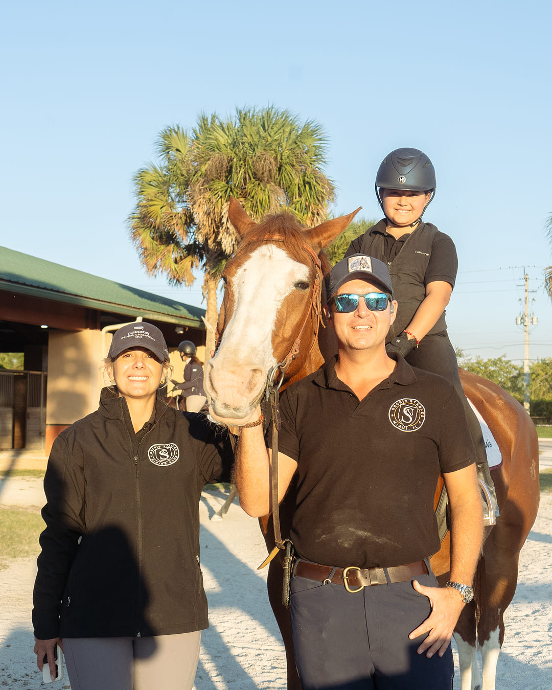 Orchid Stables Lessons-21