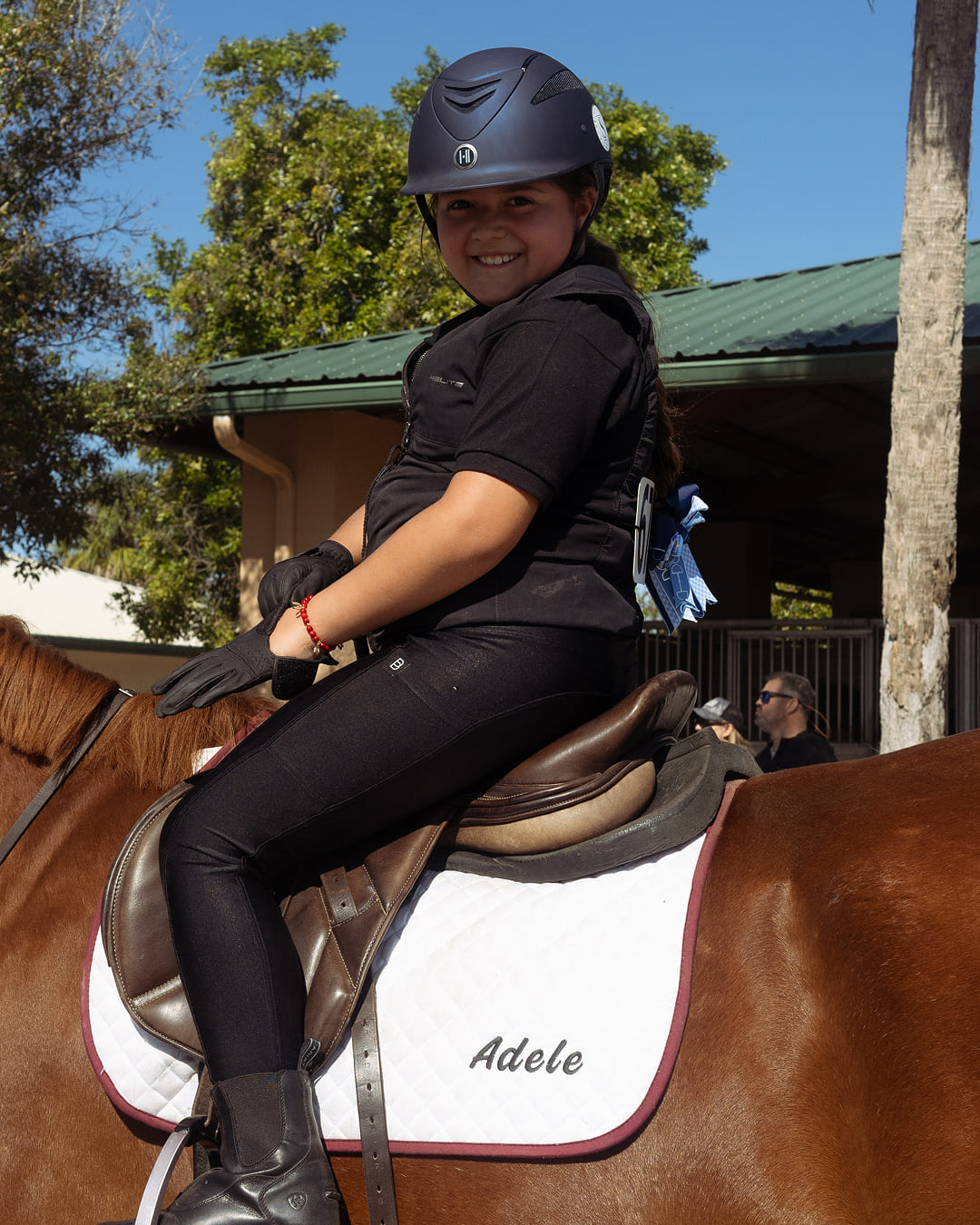 Orchid Stables Lessons-23